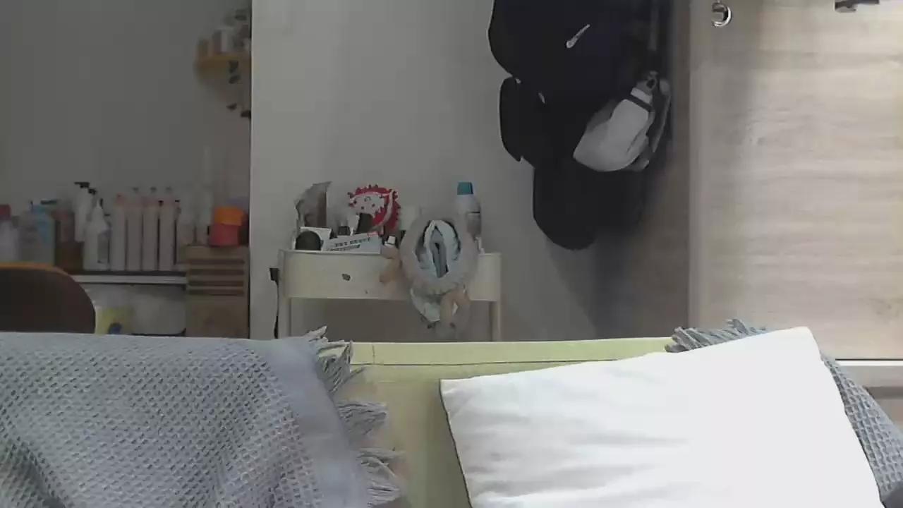 howhow22 on Cam4 