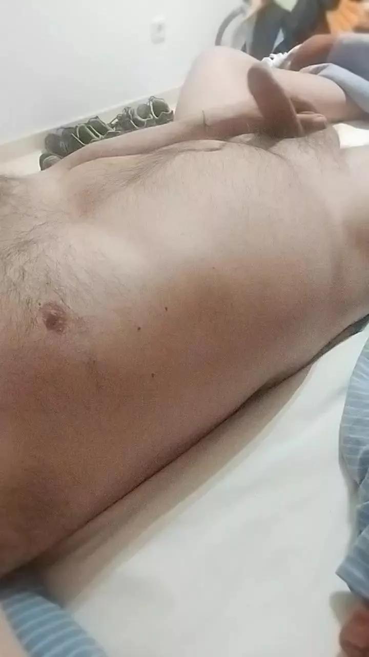 hoyano1 on Cam4 