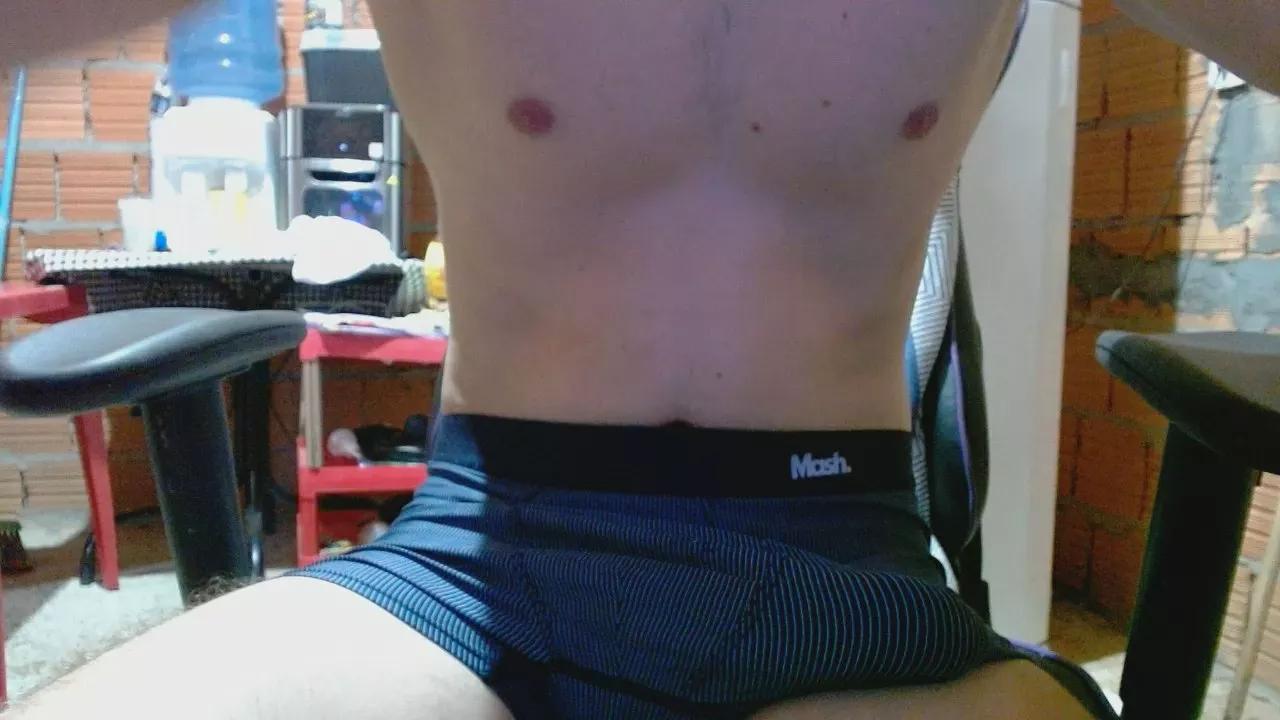 hppnn2 on Cam4 