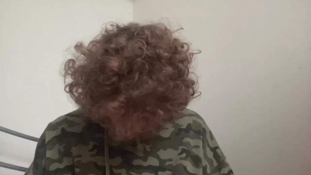 Hshwhwva on Cam4 