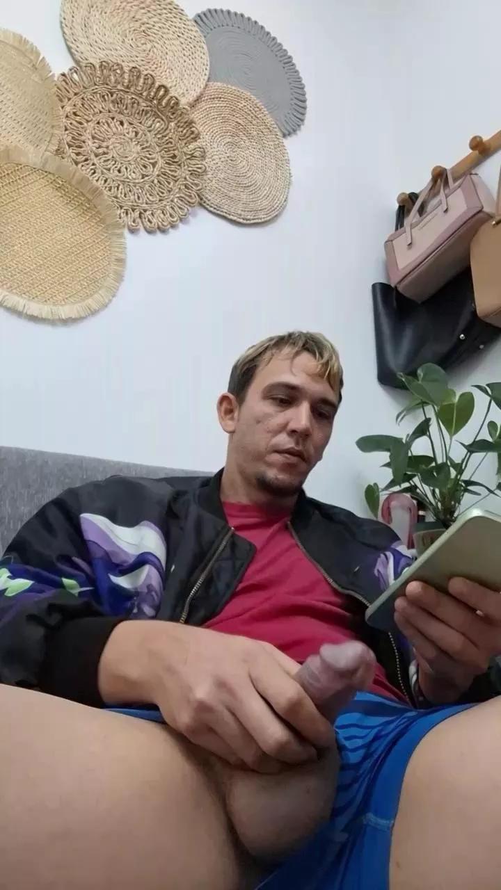 humberto6547 on Cam4 