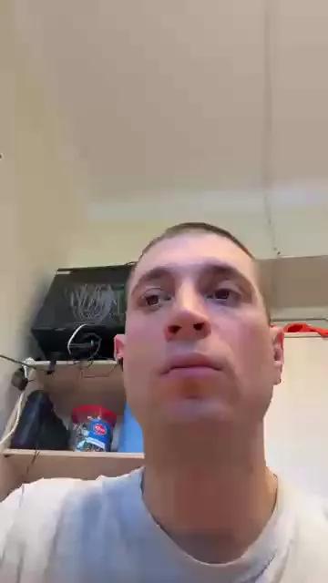 Hunterzito37 on Cam4 