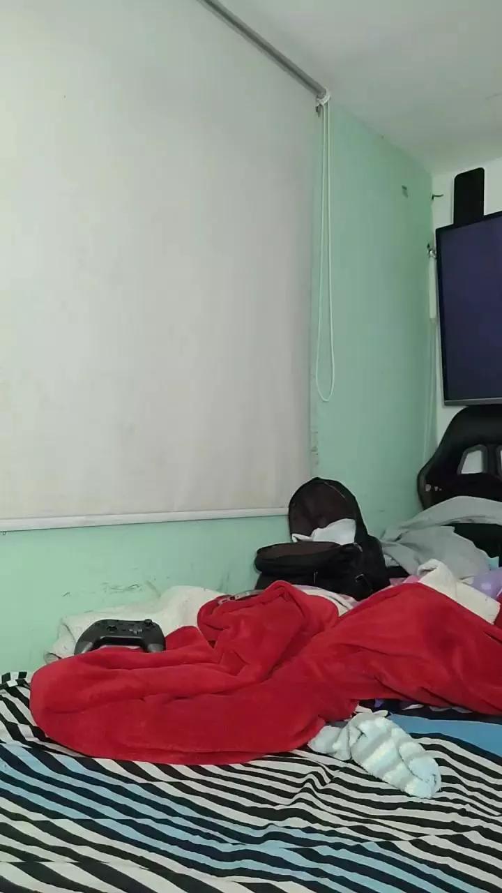 iamnaomi26 on Cam4 