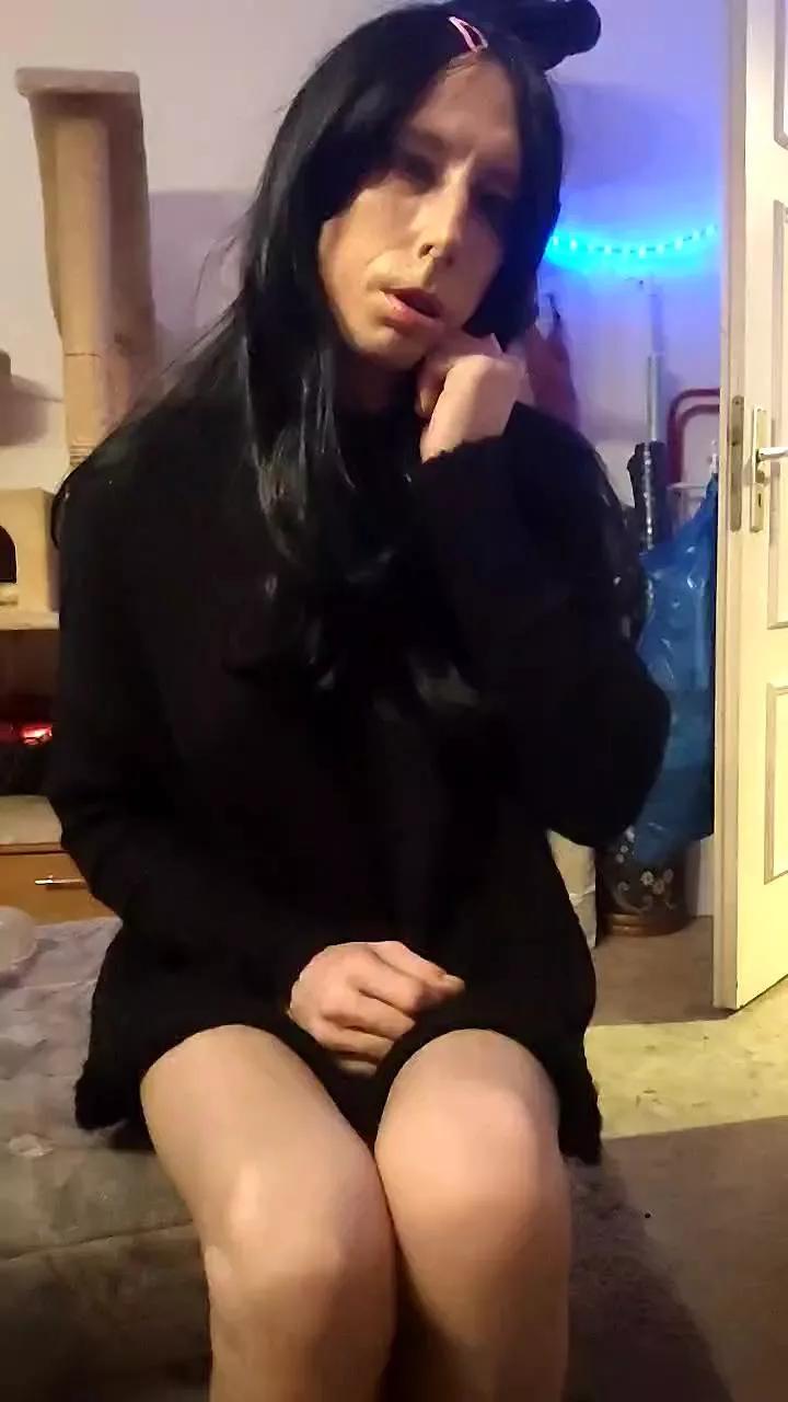 ichimmini on Cam4 
