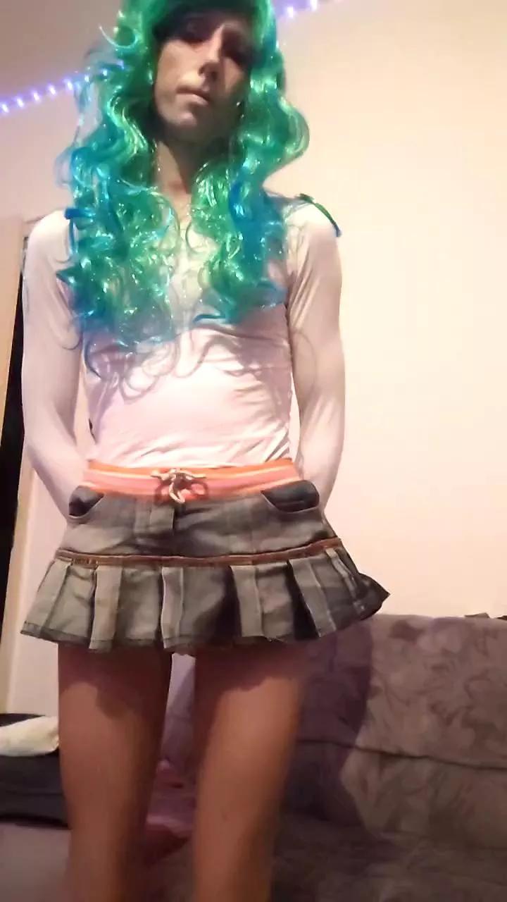 ichimmini on Cam4 