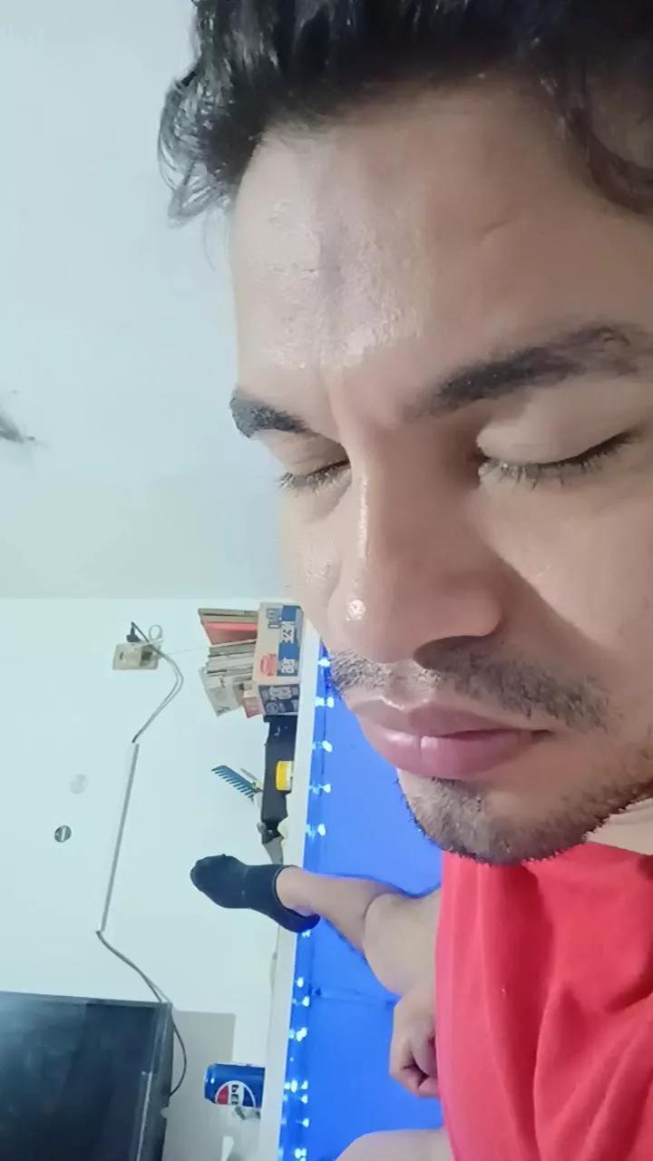 Ielriscam on Cam4 