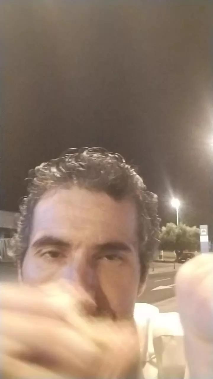 Ildefonso1983 on Cam4 
