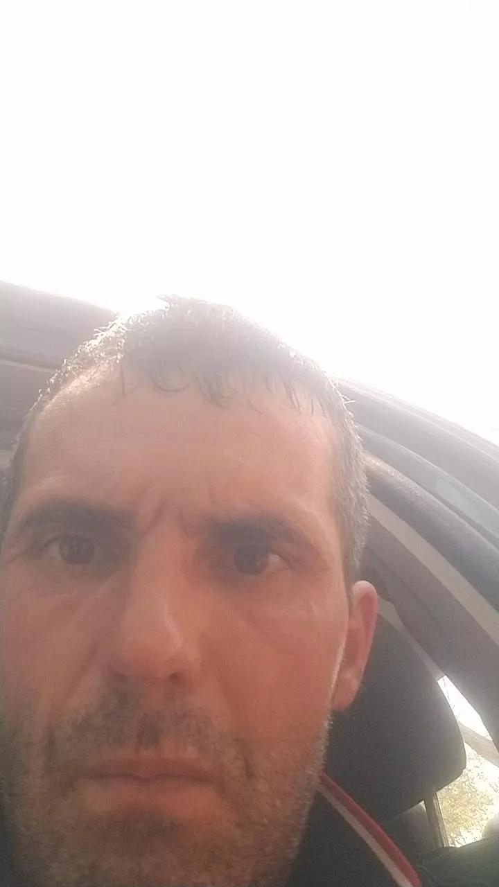 Ildefonso1983 on Cam4 