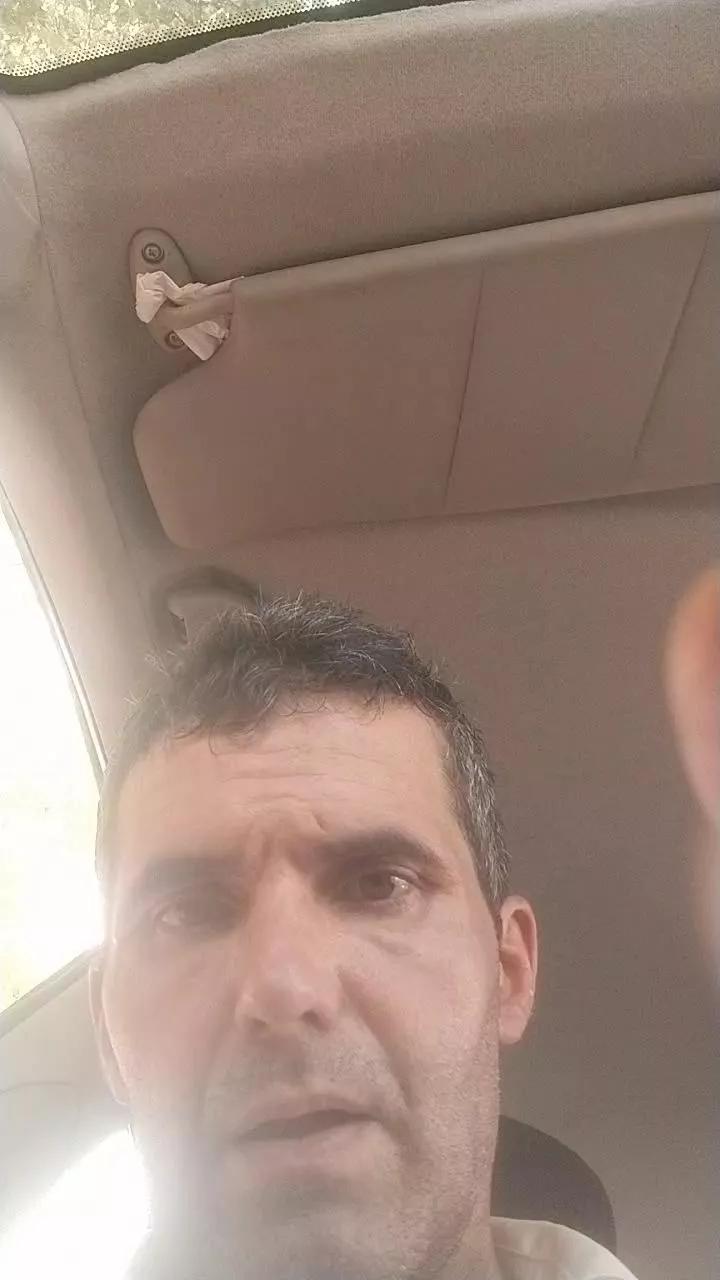Ildefonso1983 on Cam4 