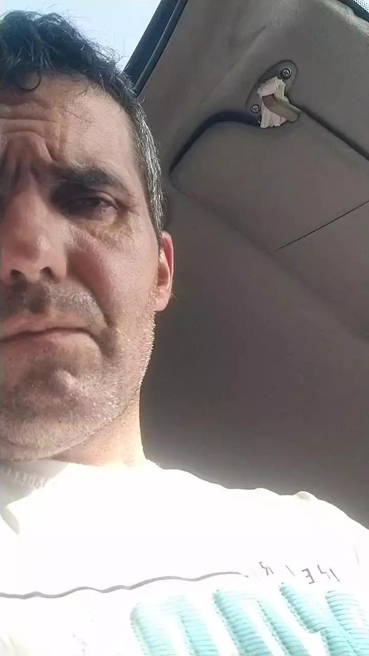 Ildefonso1983 on Cam4 