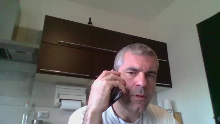 ilmioo21 on Cam4 