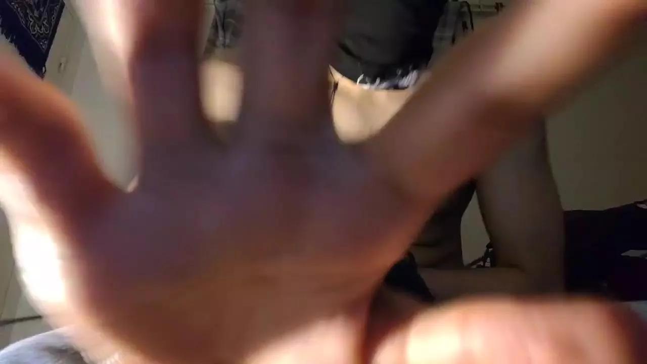 Inconuhf on Cam4 