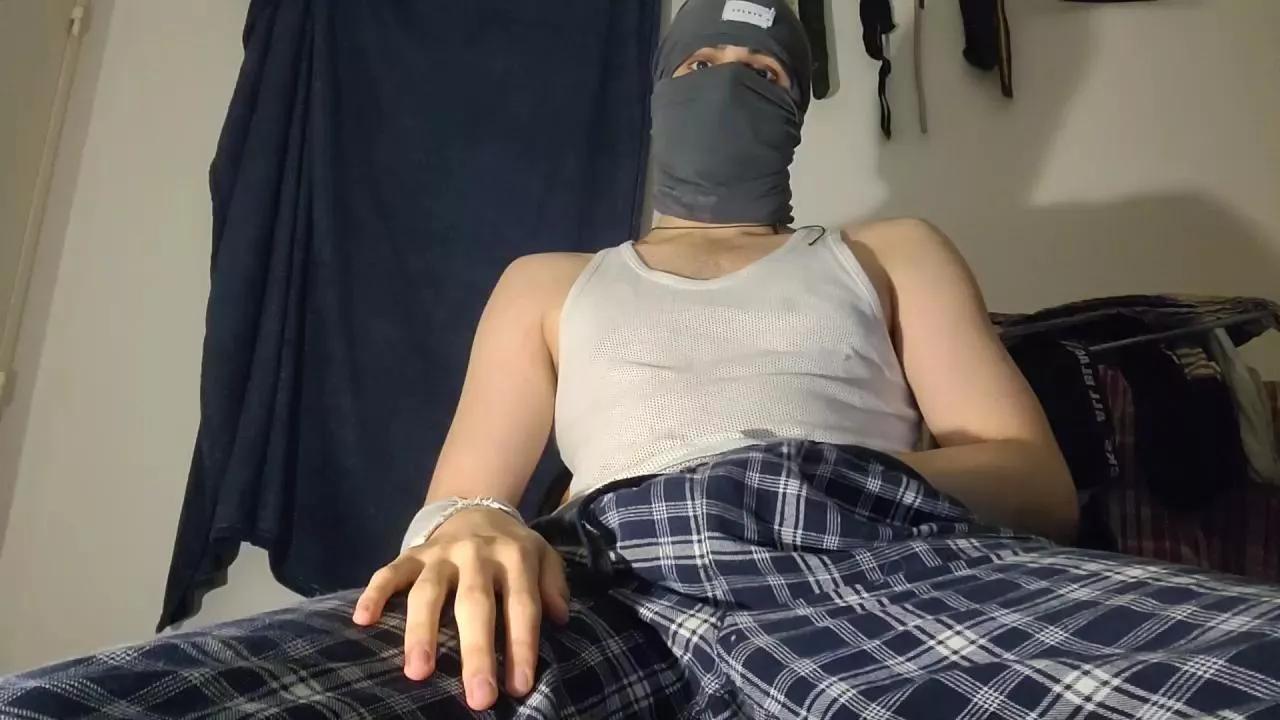 Inconuhf on Cam4 