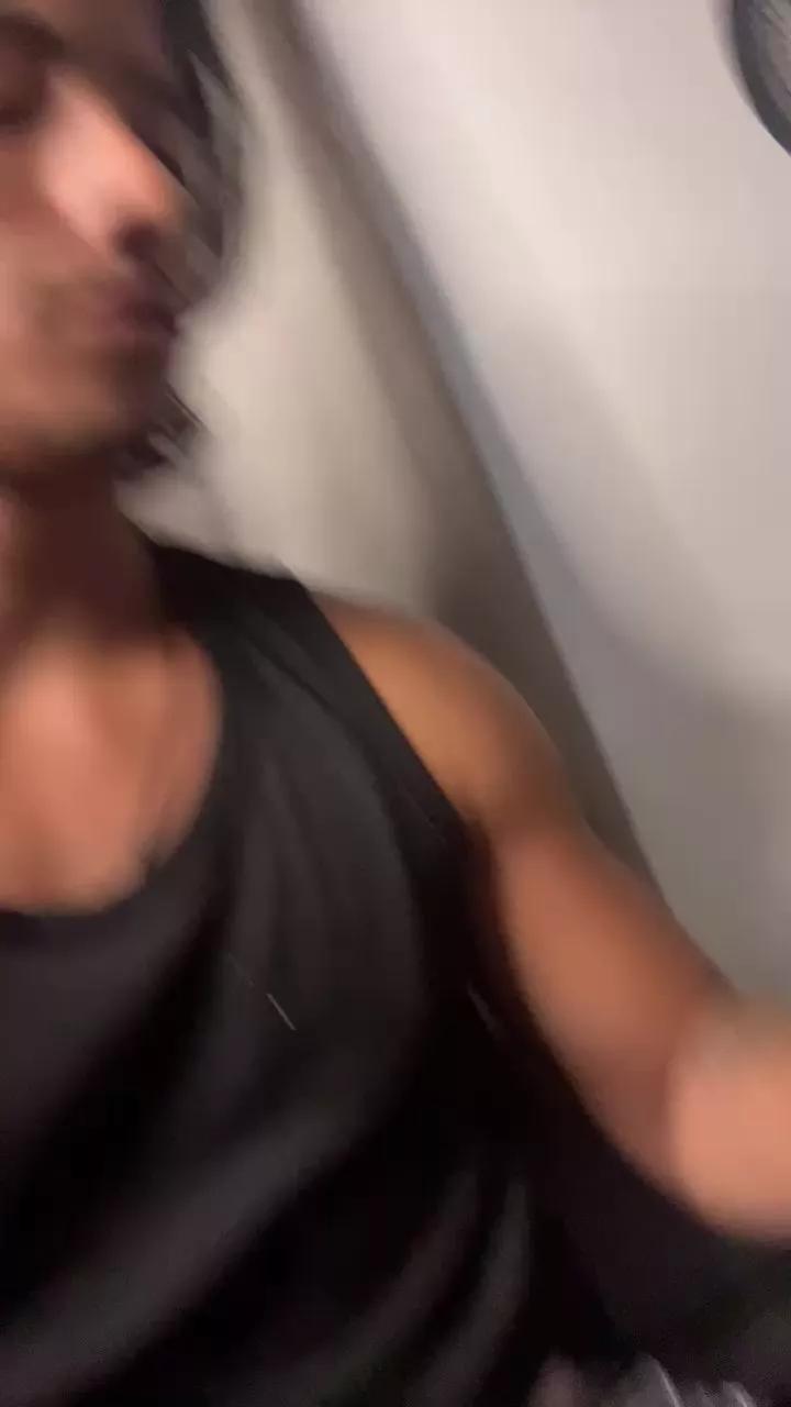 Indio_cacetudo on Cam4 