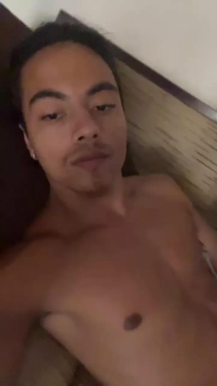 Indio_cacetudo on Cam4 