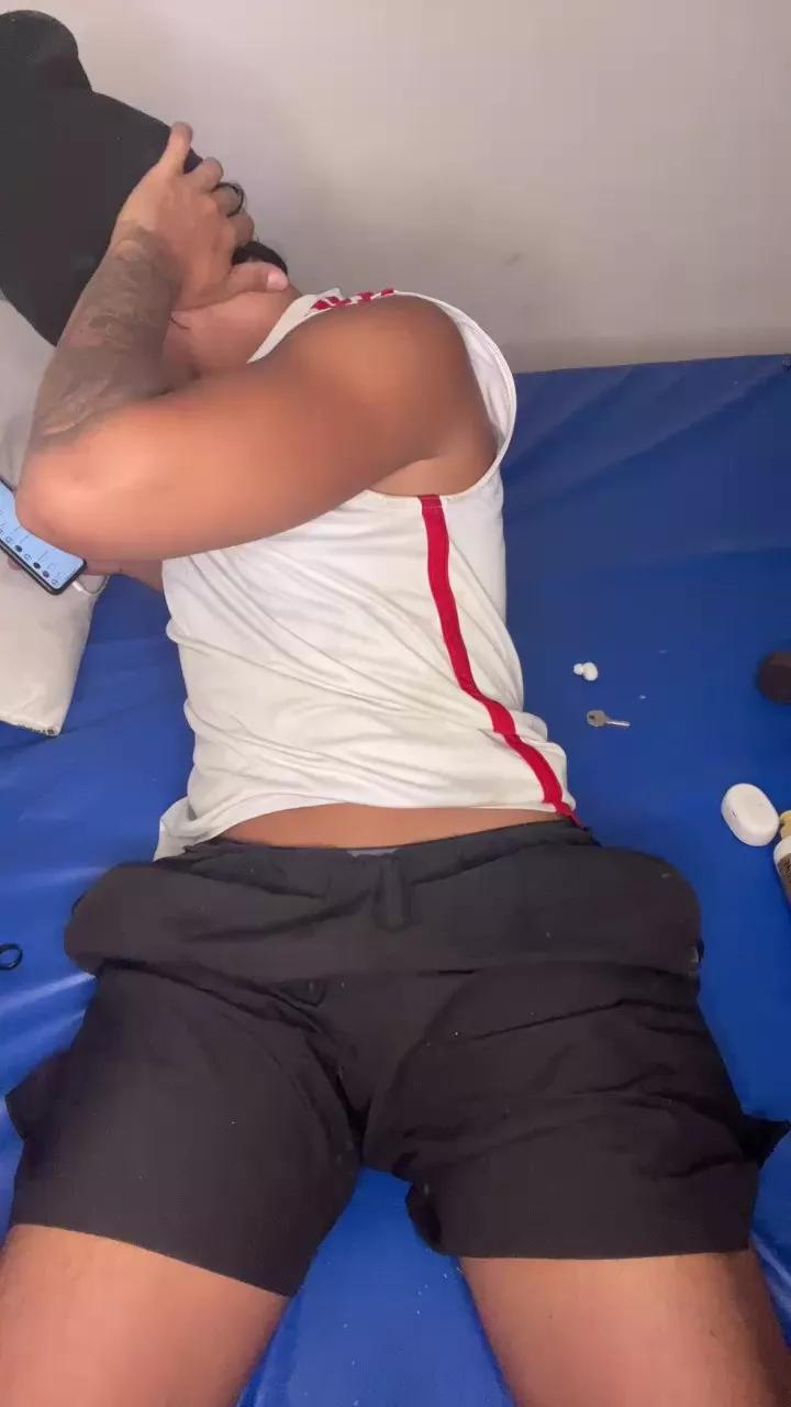 Indio_cacetudo on Cam4 