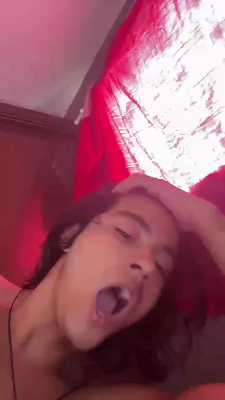 Indio_cacetudo on Cam4 