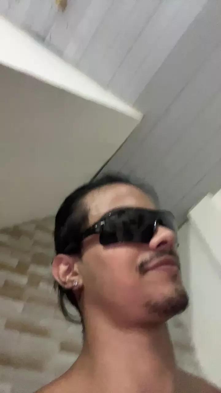 Indio_cacetudo on Cam4 
