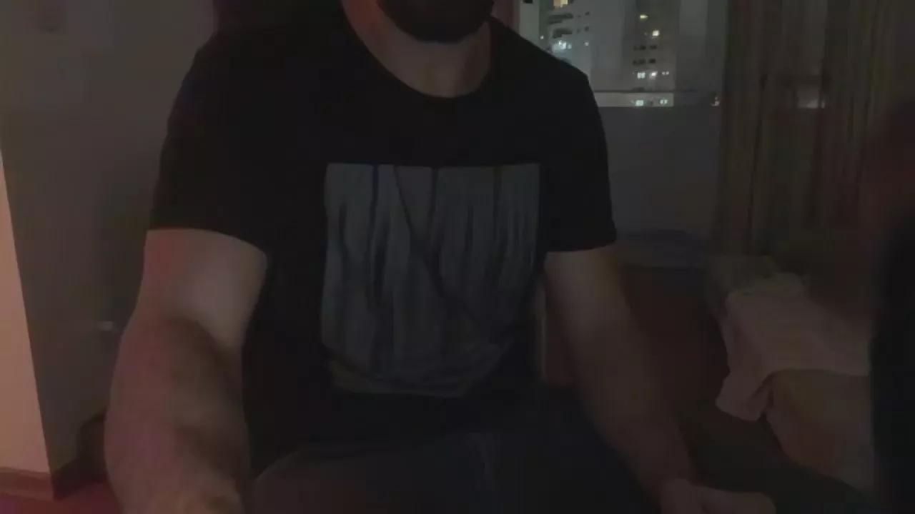 IndioDoInterior on Cam4 