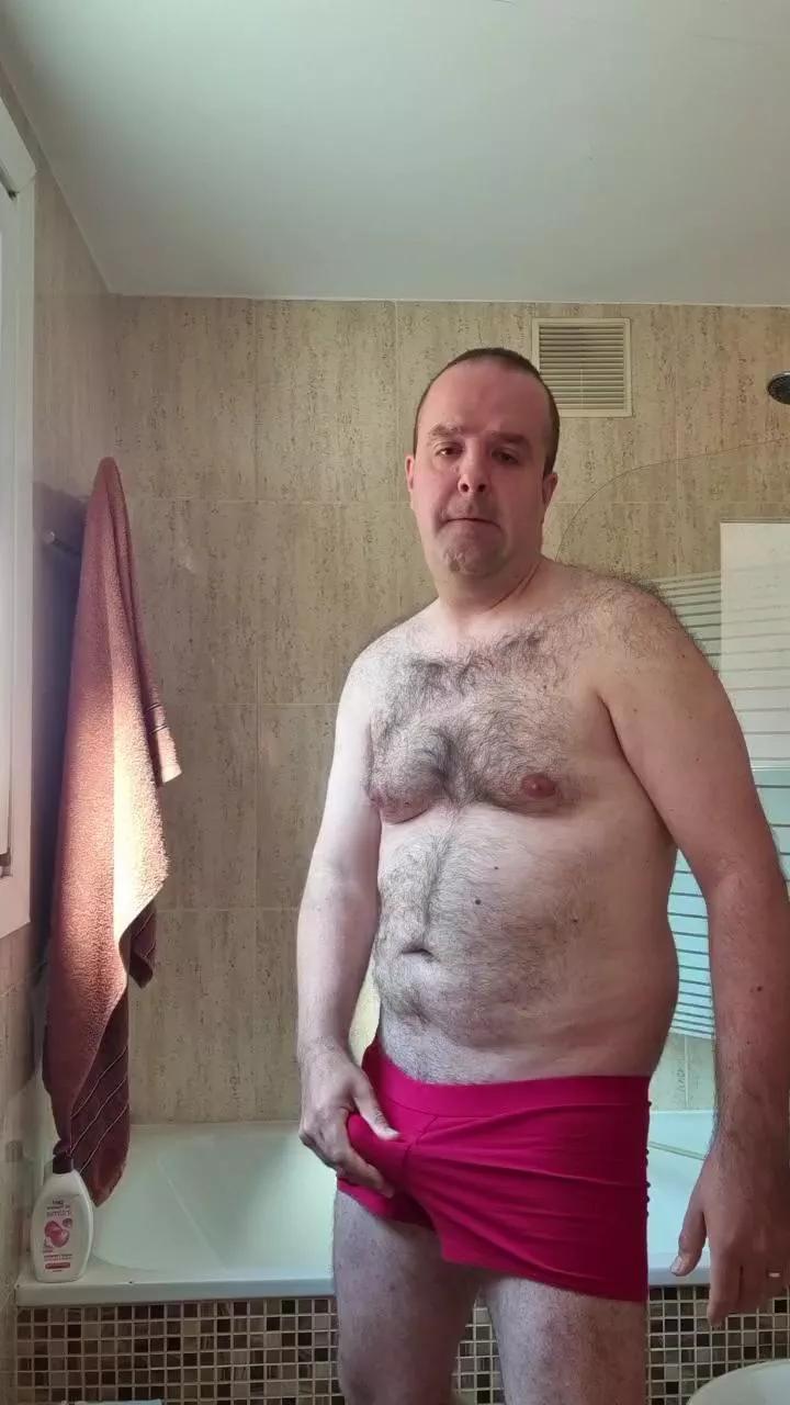 ionbilbo1 on Cam4 
