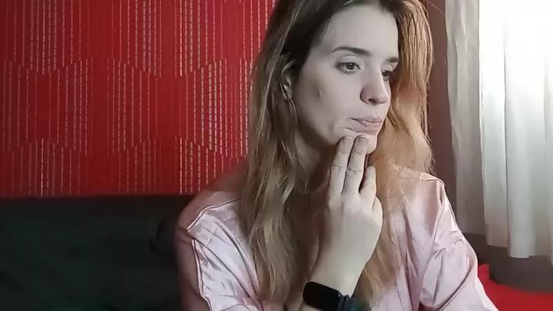 irennefitgirl on Cam4 