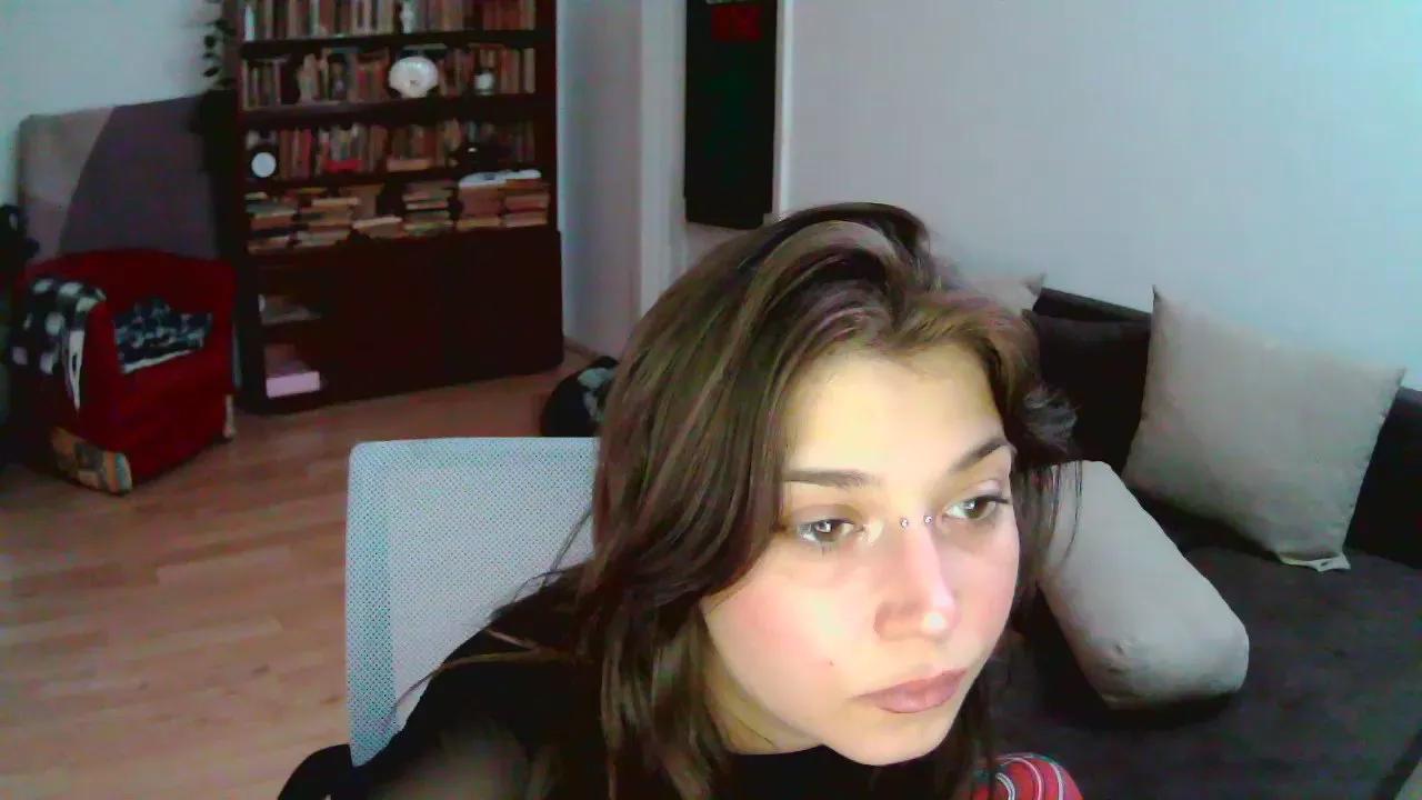 irina420 on Cam4 