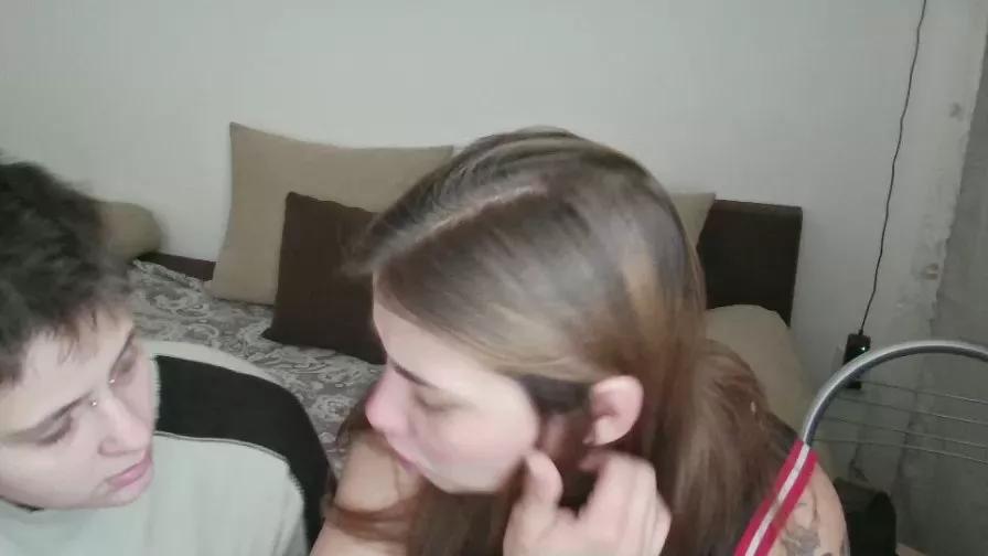 irina420 on Cam4