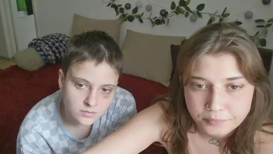 irina420 on Cam4 