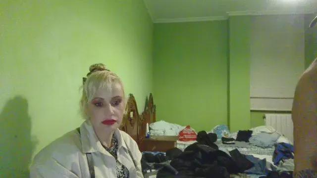 Isisytomy on Cam4 