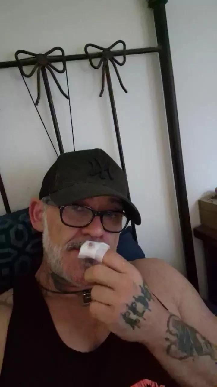 Isisytomy on Cam4 