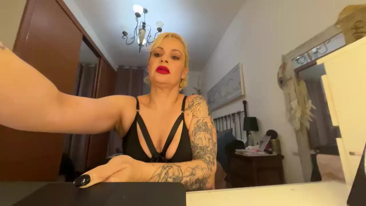 Isisytomy on Cam4 