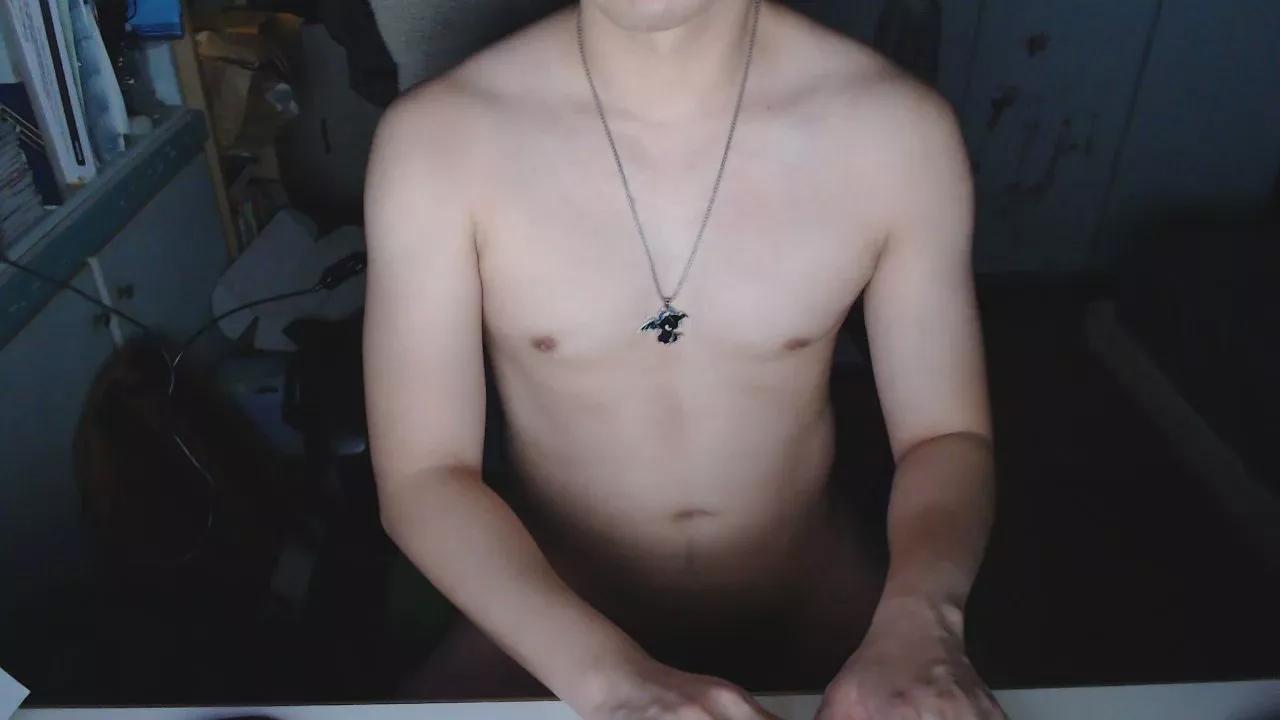 itisko on Cam4 