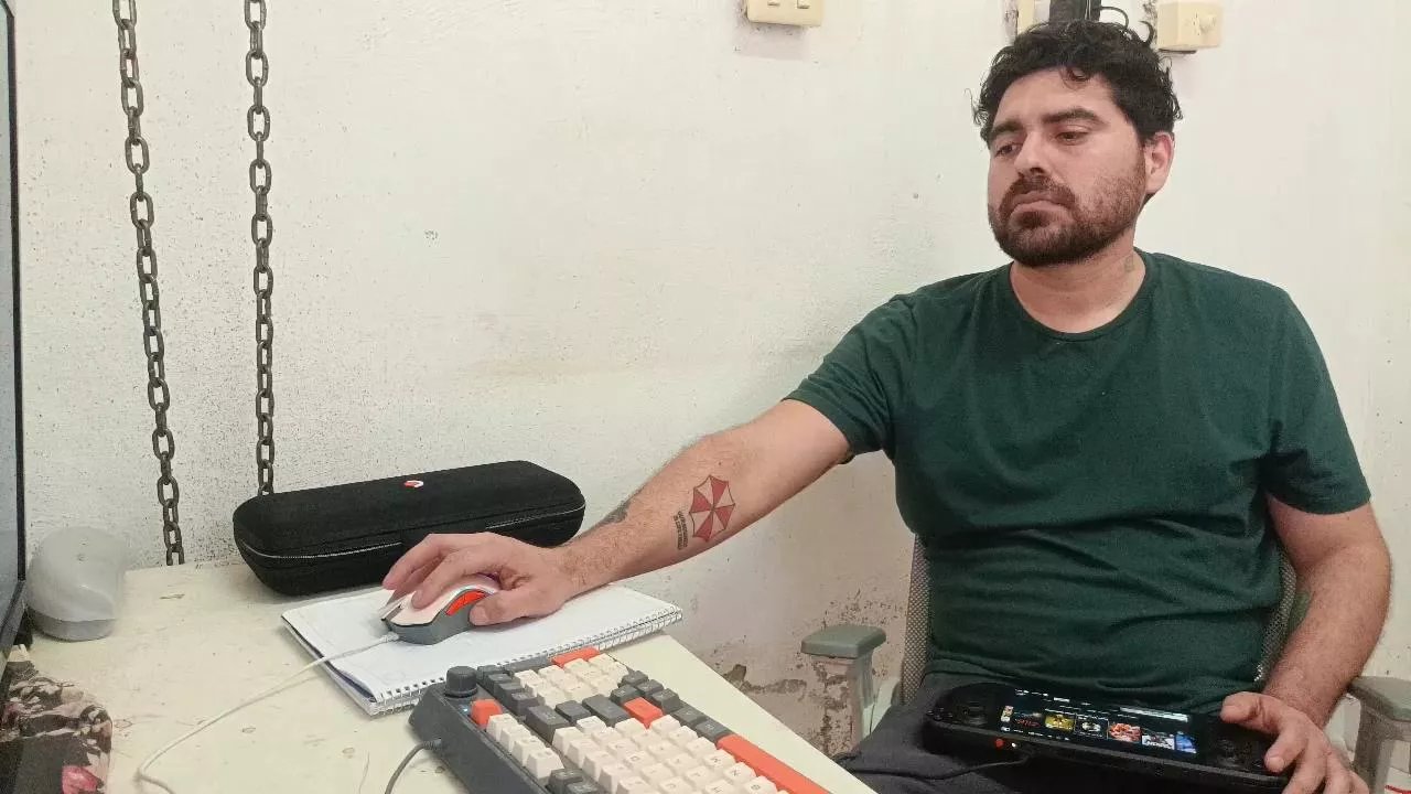 Offline itzcoliuking on Cam4