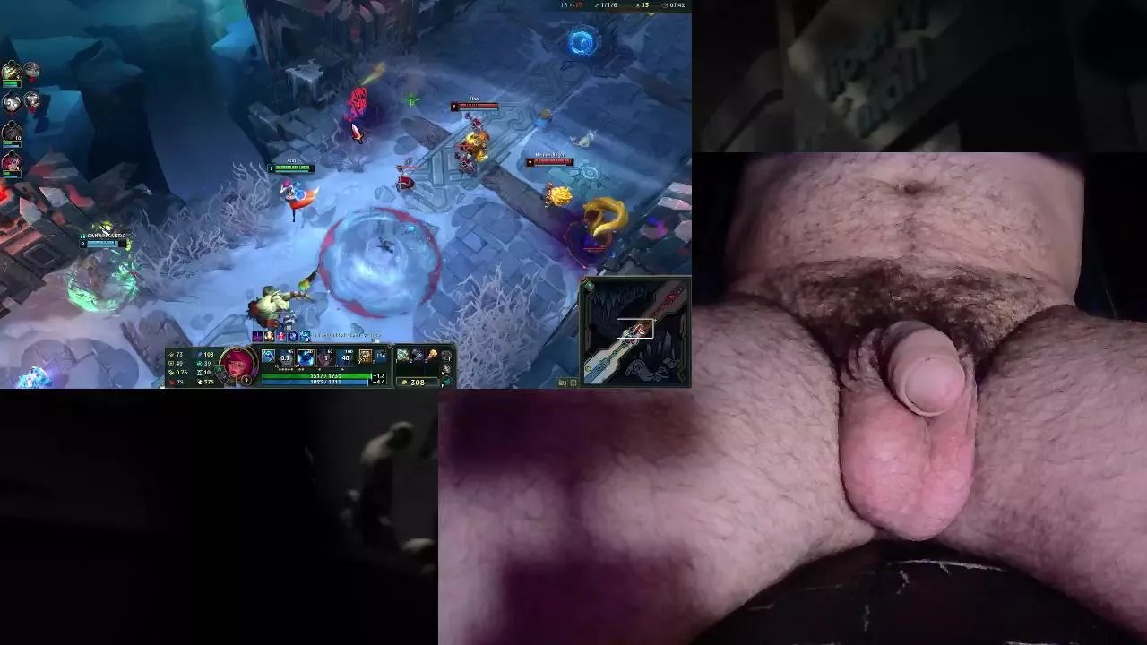 Offline itzcoliuking on Cam4