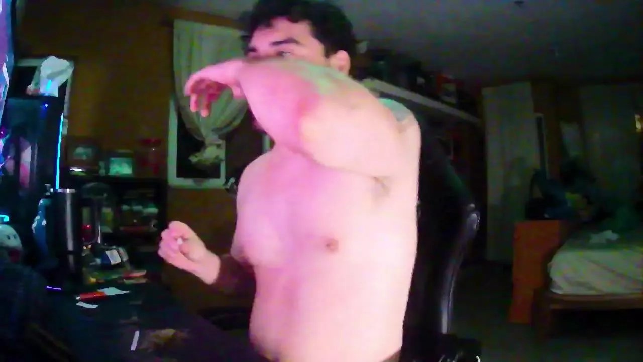 Offline itzcoliuking on Cam4