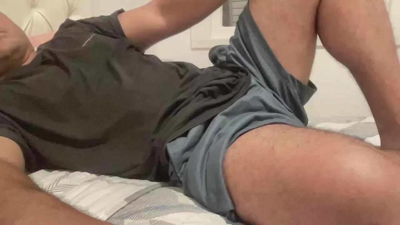ivanlcorreia on Cam4 