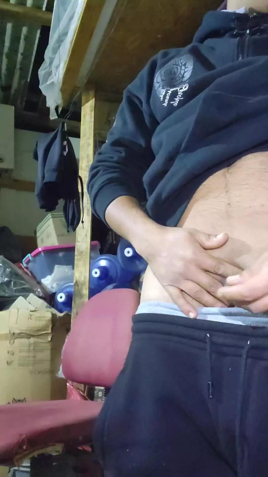 Jaaviier69 on Cam4 