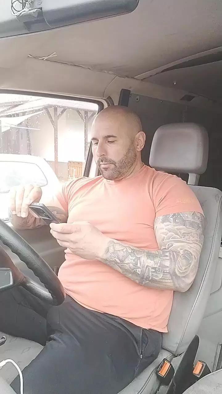Jack198303 on Cam4 