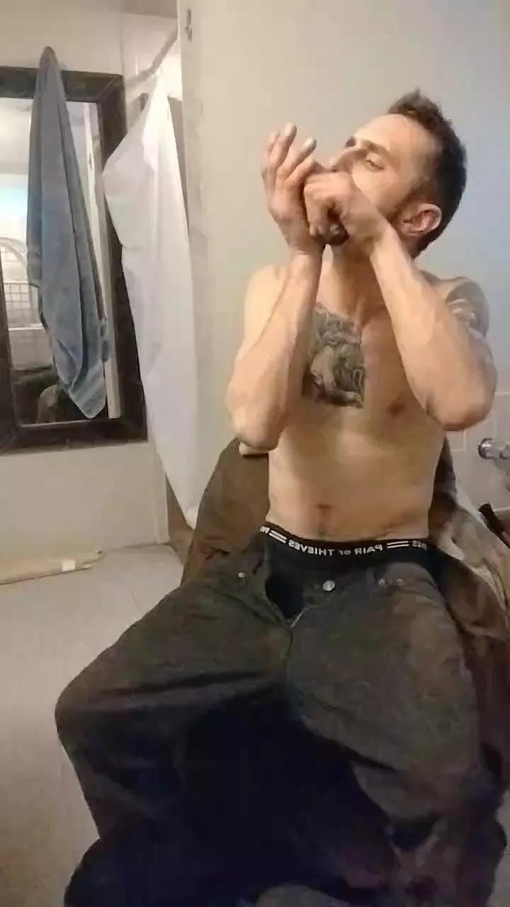 JackMeoffLive on Cam4 