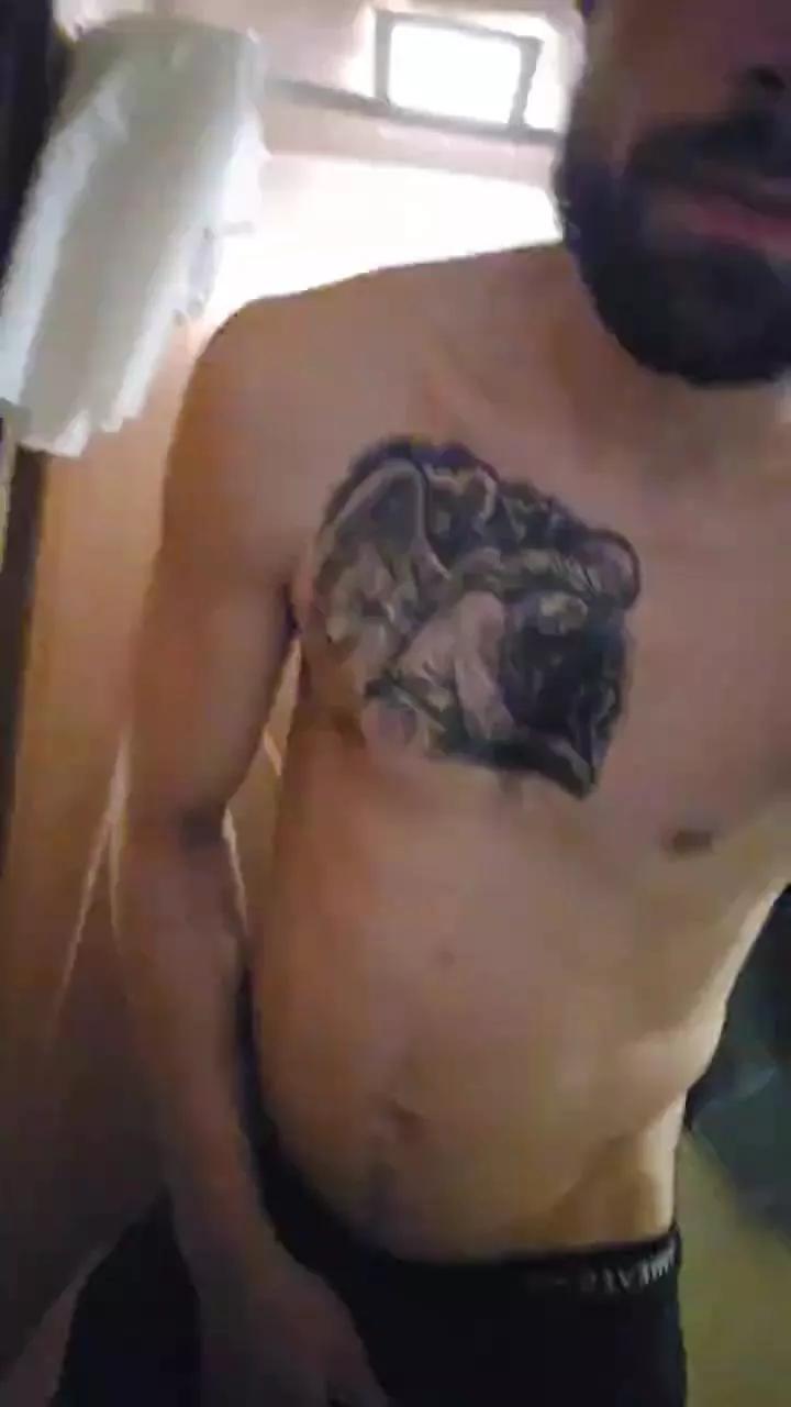 JackMeoffLive on Cam4 