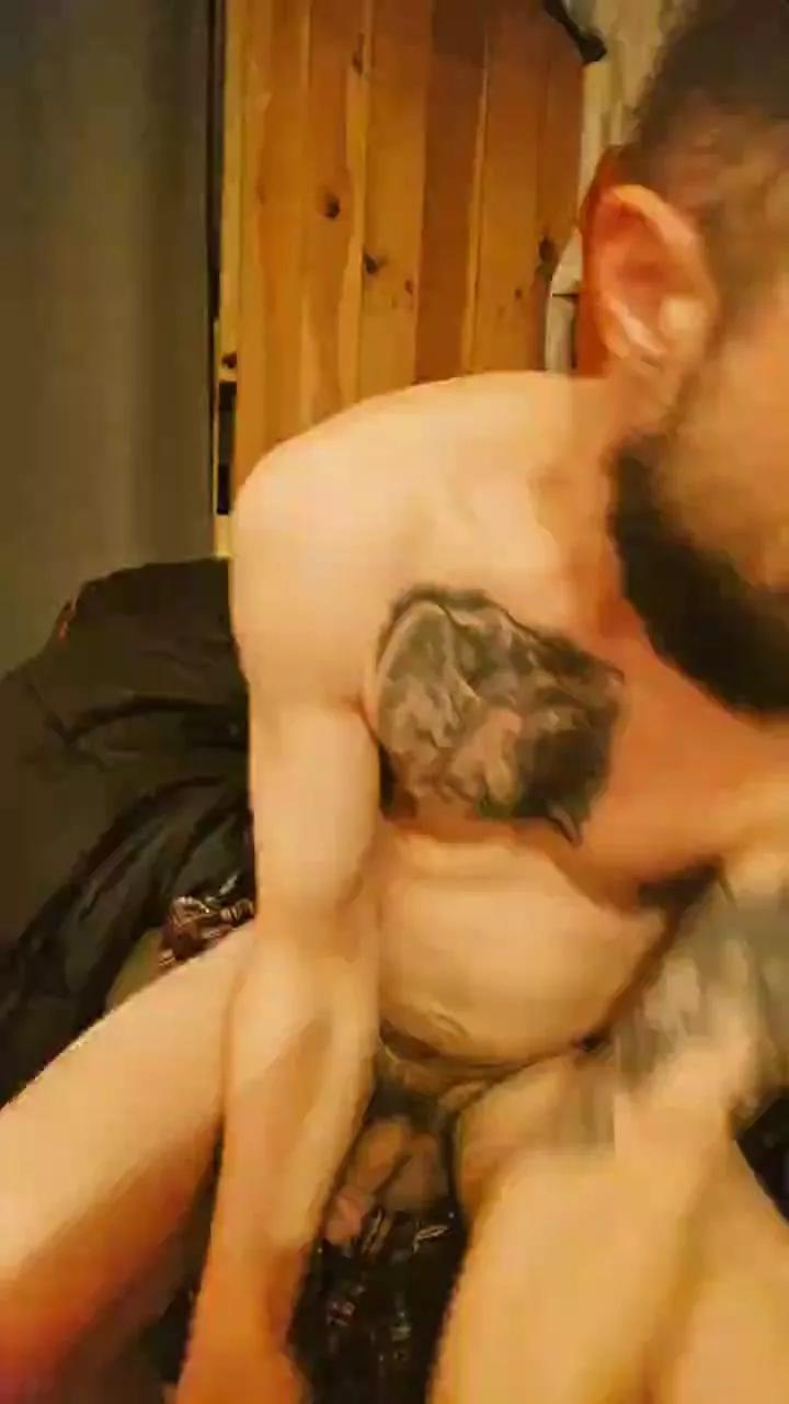 JackMeoffLive on Cam4 