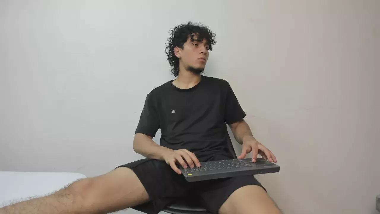 JackTylor on Cam4 