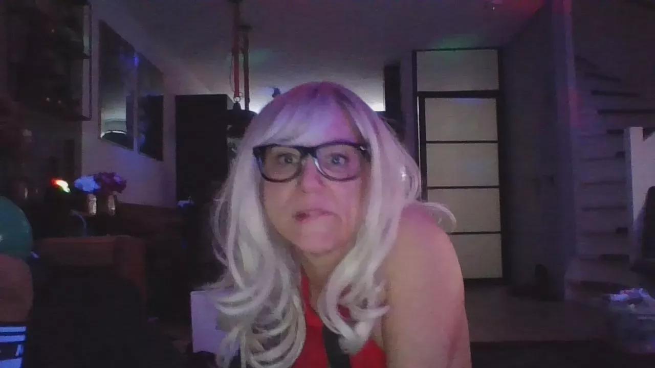 Jackychan76 on Cam4 