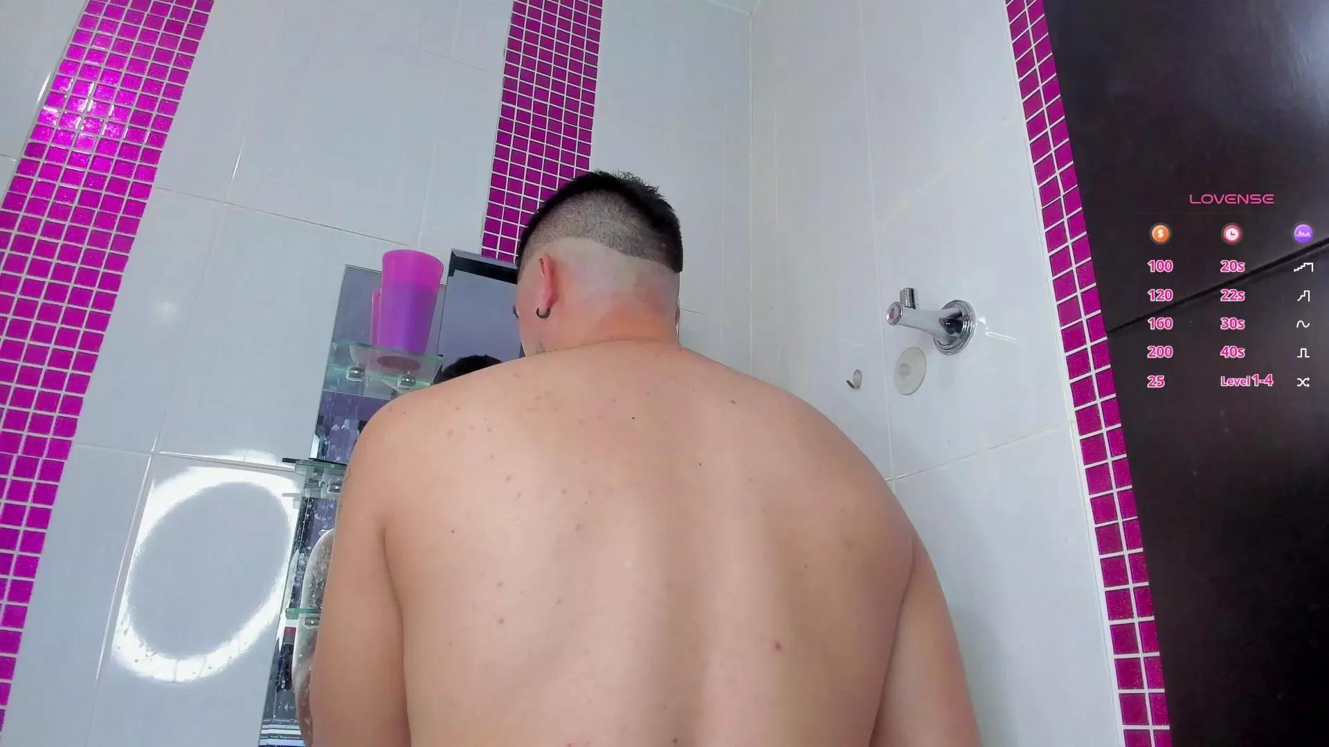 Jacob1_ on Cam4 