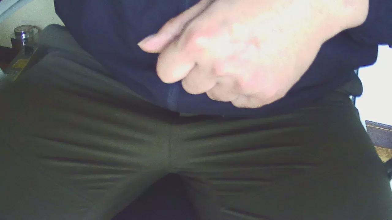 java797 on Cam4 