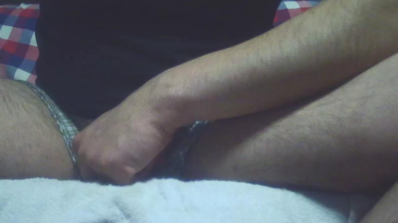 java797 on Cam4 