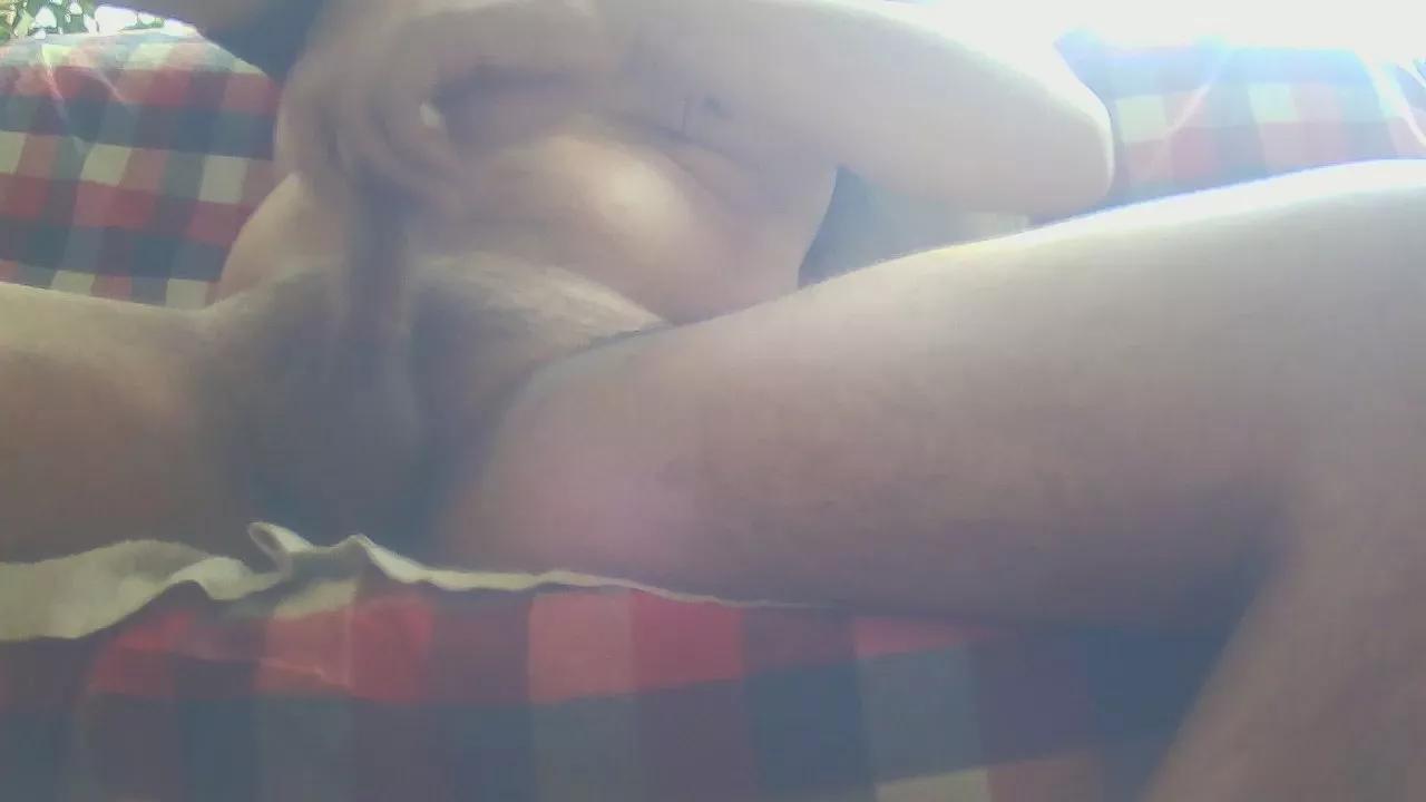java797 on Cam4 