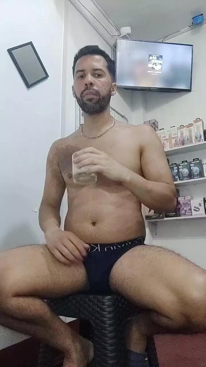 javiercito_ve on Cam4 