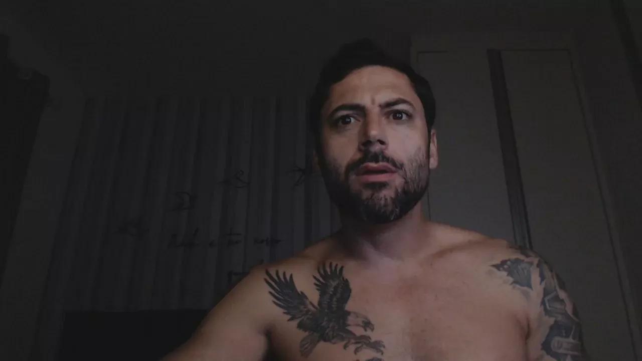 jdevil7 on Cam4 