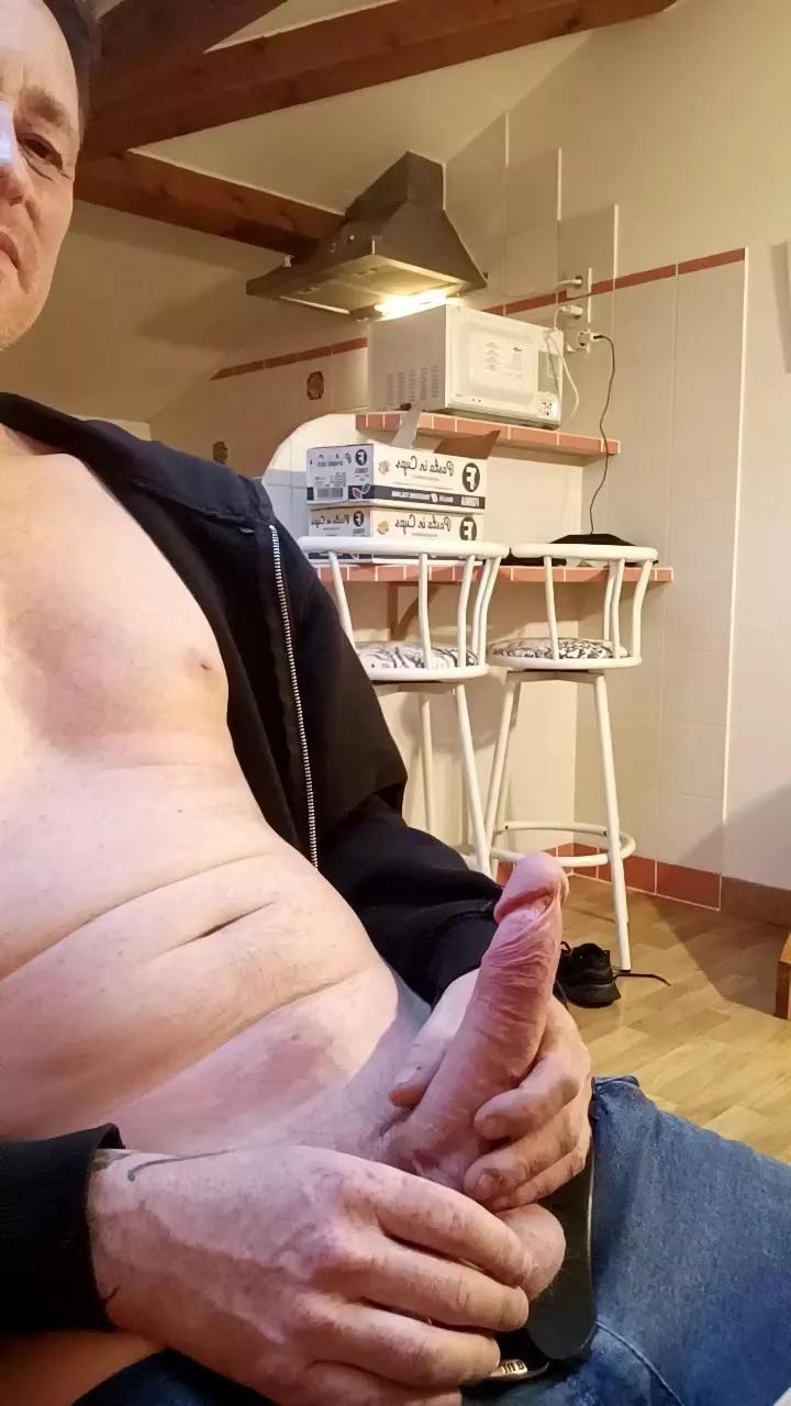 jef34 on Cam4 